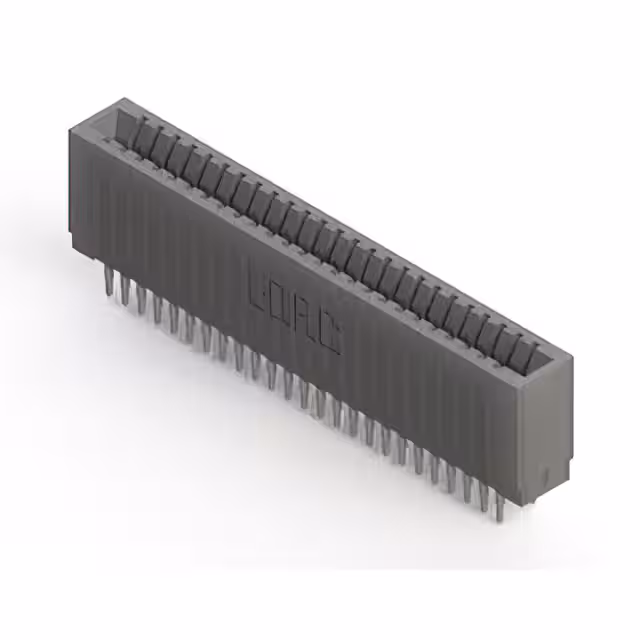 745-050-520-201 EDAC Inc.  Edgeboard Connectors